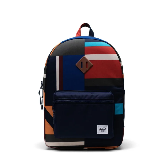 Sac à dos enfant Herschel Heritage – X-Large