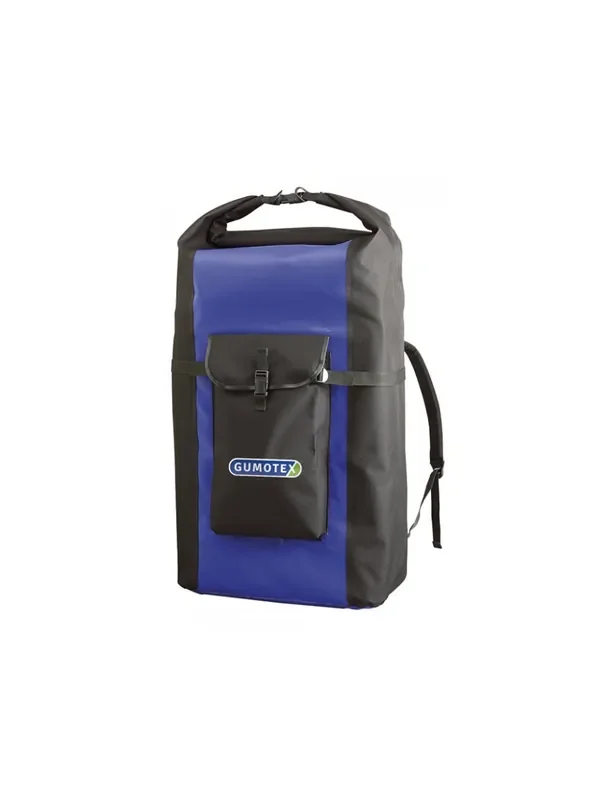 Sac à dos étanche GUMOTEX – 135L Satisfait Ou Remboursé