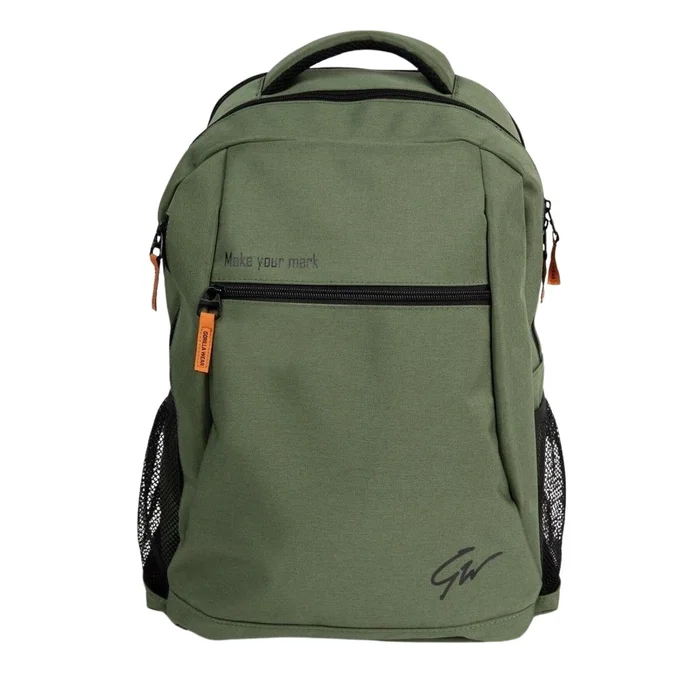 Sac à dos Gorilla Wear Duncan