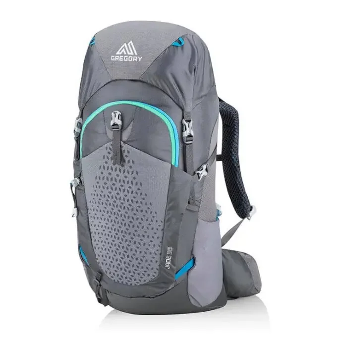 Sac à dos Gregory JADE 38 Etheral Grey Livraison Mondiale