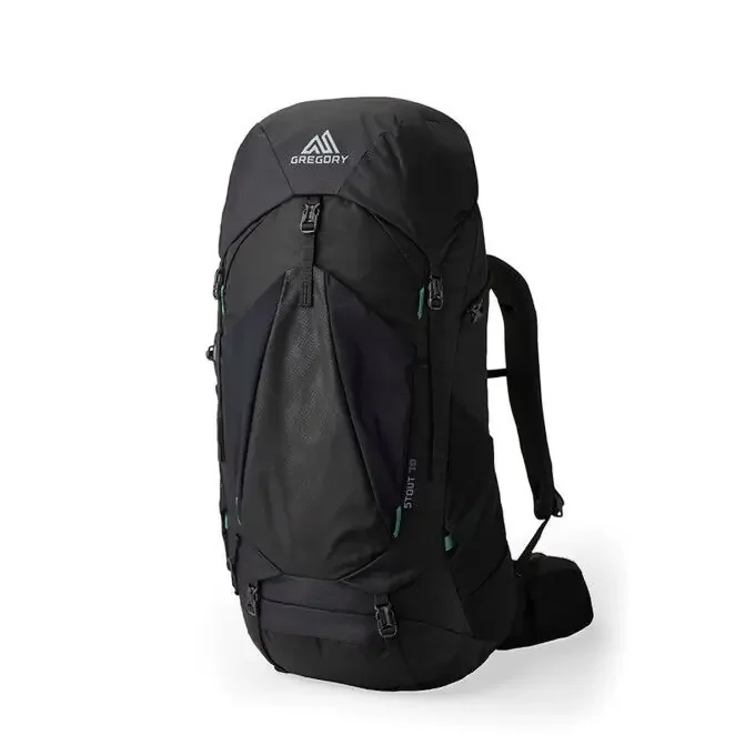 Sac à dos Gregory STOUT 70 PLUS Forest Black Top Vente