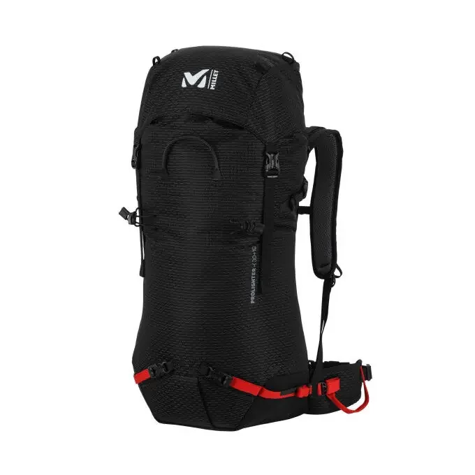Sac à dos Millet PROLIGHTER 30+10 Noir Vente Flash