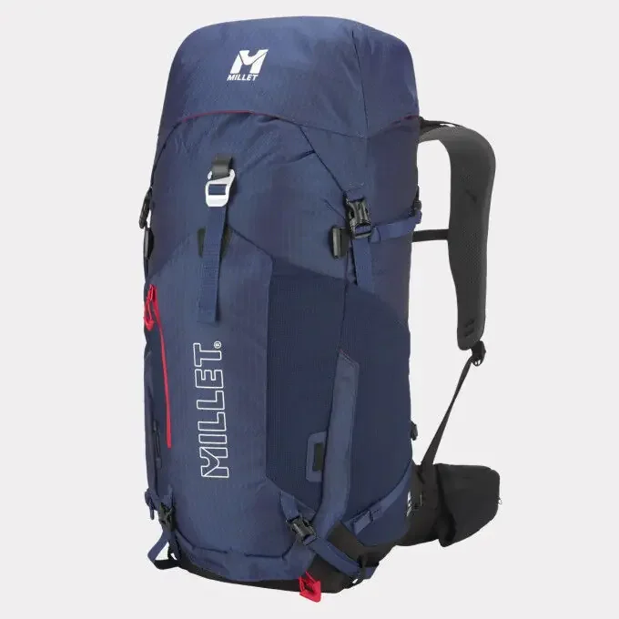 Sac à dos Millet UBIC 40 Dark Blue En Vogue