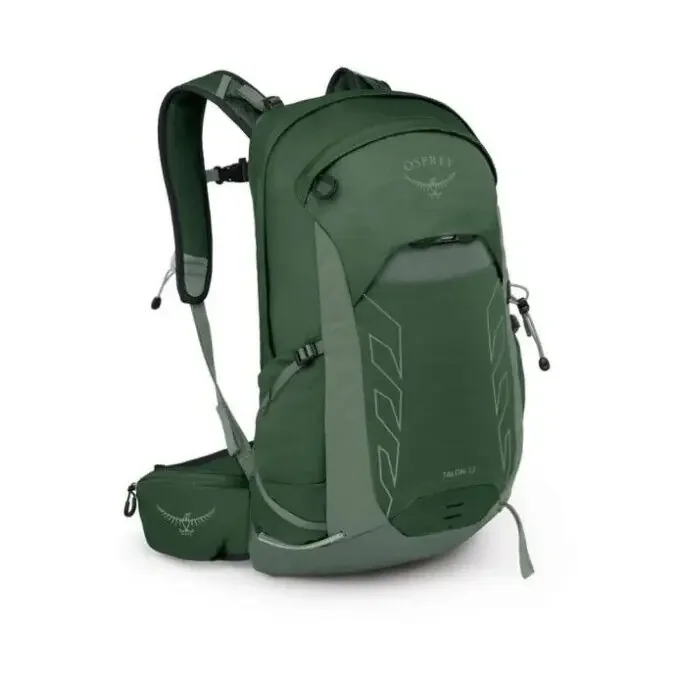 Sac à dos Osprey TALON 22 Green Canopy Offre Spéciale