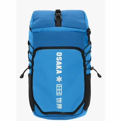 Sac à Dos Padel Osaka Pro Tour Padel Backpack Blue White
