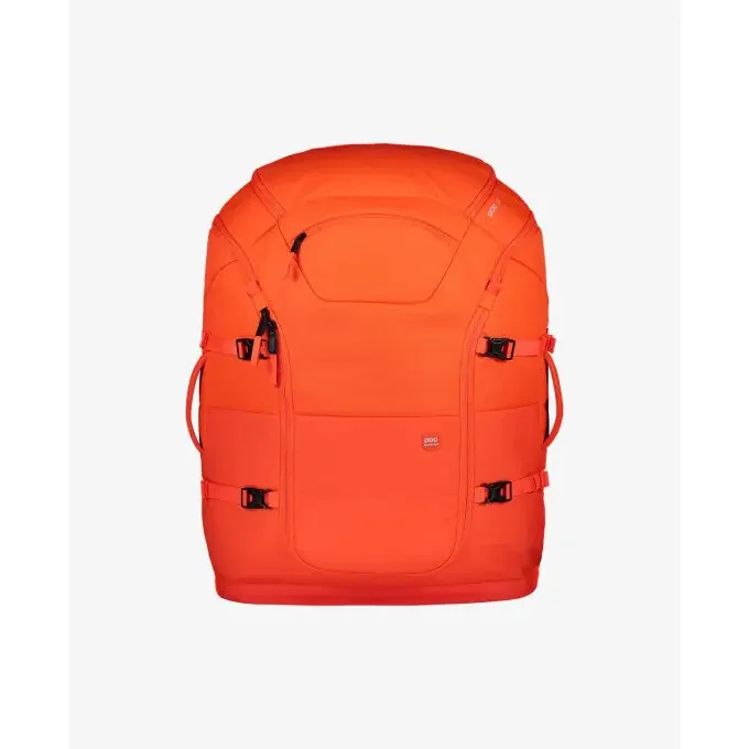 Sac à dos Poc RACE BACKPACK 130 L Fluorescent Orange En Vogue