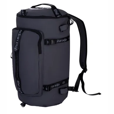 Sac à Dos The Indian Maharadja PMX Grey 39L