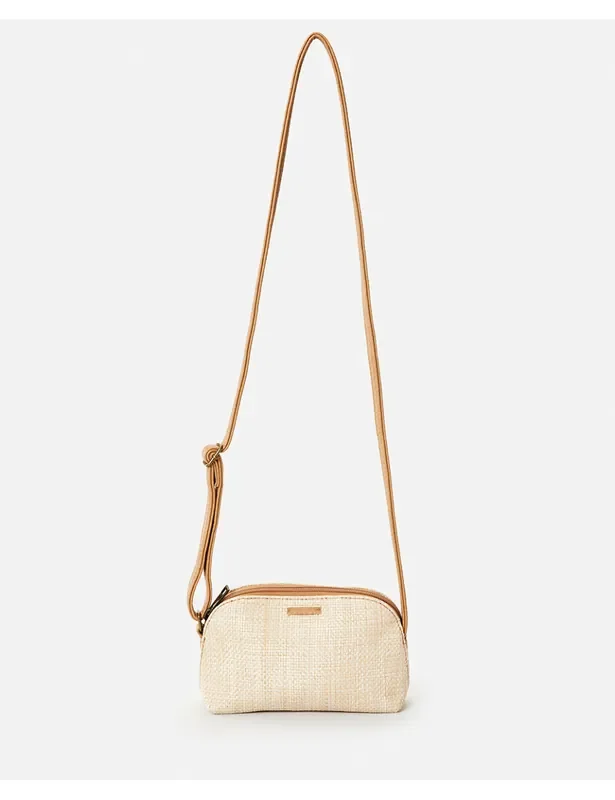 Sac à main RIP CURL Sunset Palms Retour Gratuit