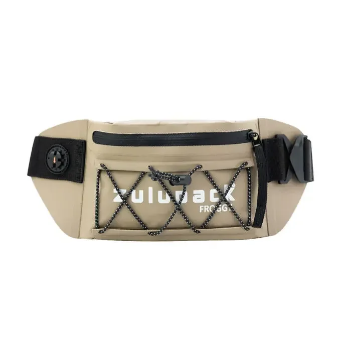 Sac banane étanche ZULUPACK FROGGY 0,5 Réduction