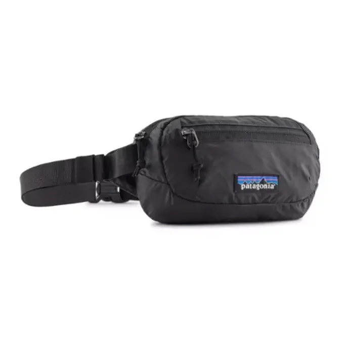 Sac banane Patagonia Terravia Mini Hip Pack 1L Dernière Chance