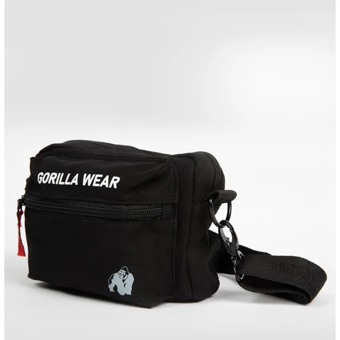 Sac bandoulière Gorilla Wear Brighton