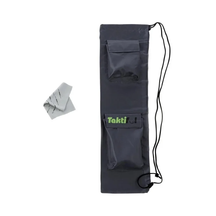 Sac + chiffon pour tableau Tremblay CT Taktifol