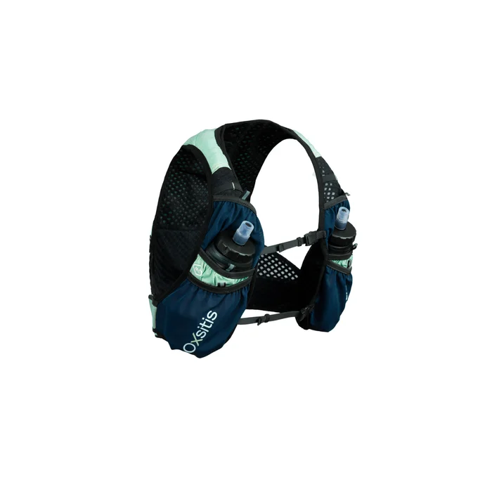 Sac d&rsquo;hydratation femme Oxsitis Gracity 5 W [Taille XS/S]