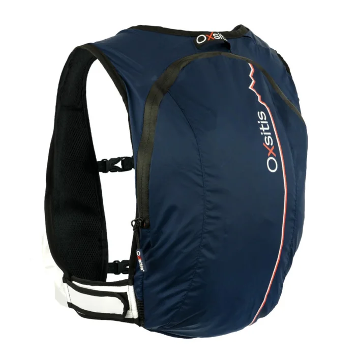 Sac d&rsquo;hydratation Oxsitis Newton 8 [Taille S/M]