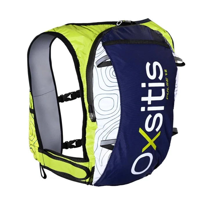 Sac d&rsquo;hydratation Oxsitis Pulse 12 Ultra [Taille 2XS]