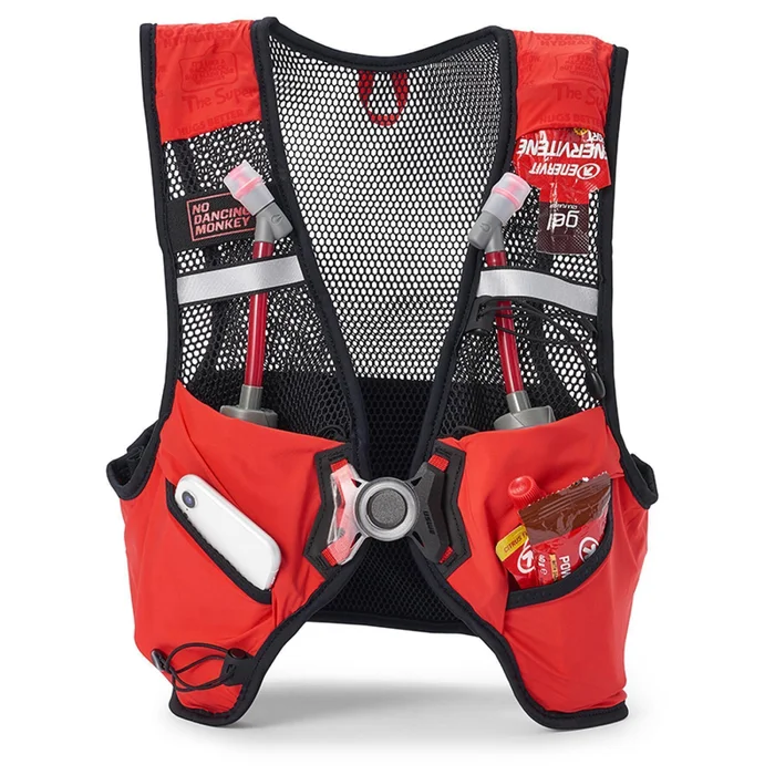 Sac d&rsquo;hydratation Uswe Pace 2 [Taille L/XL]