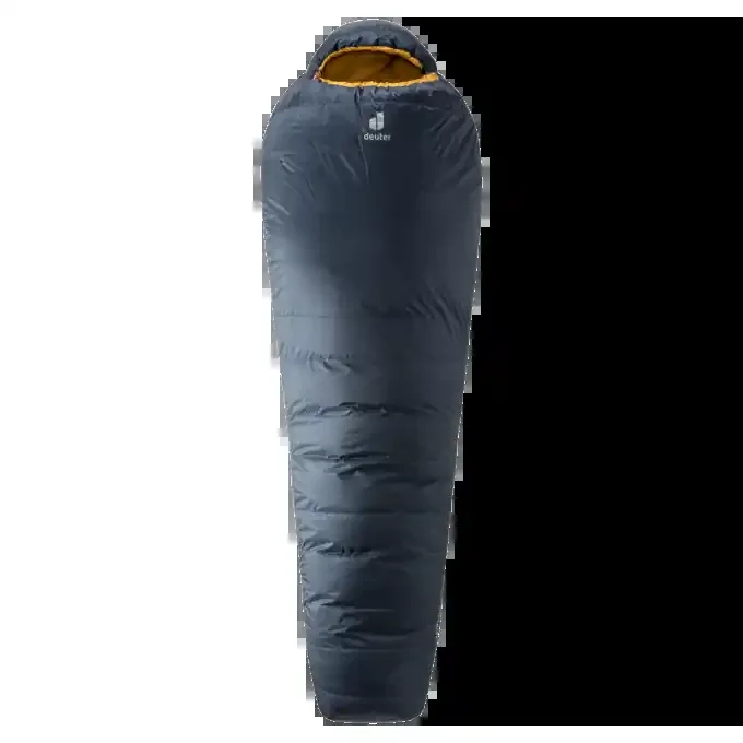 Sac de couchage Deuter ASTRO 500 / ZIP LEFT Achetez Aujourd’hui