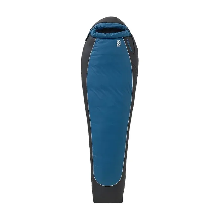 Sac de couchage Explorer Large Wilsa Meilleure Qualité