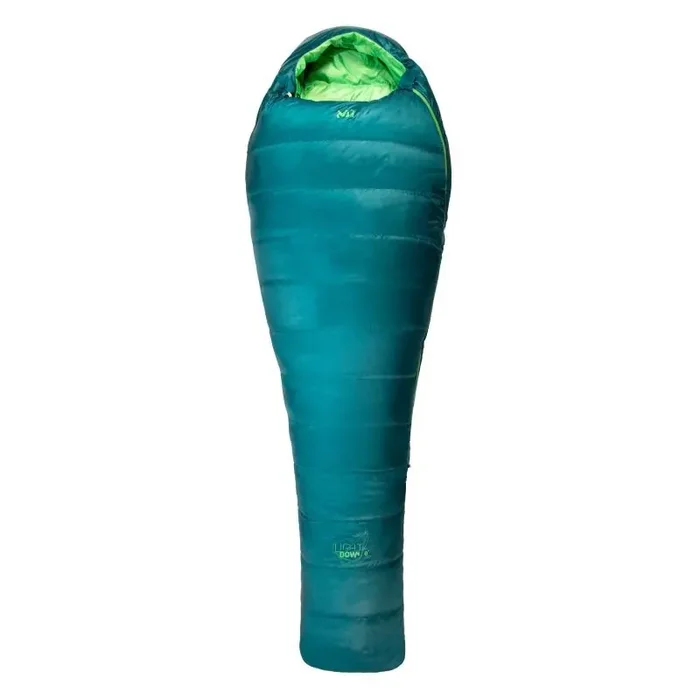 Sac de couchage Light Down 0 Millet Expédition Rapide