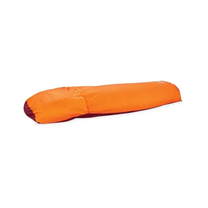 Sac de couchage MSR ADVANCE PRO BIVY ORANGE Paiement Sécurisé