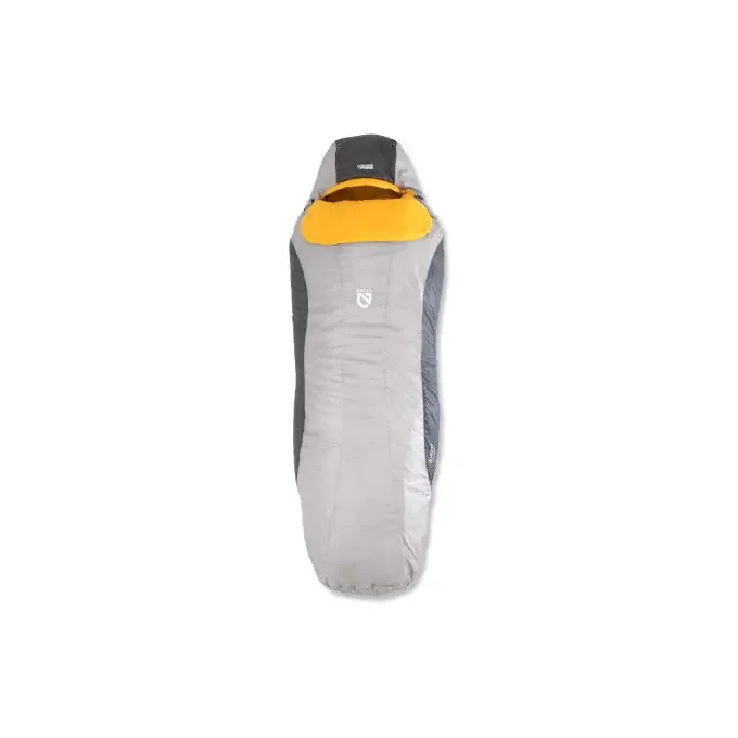 Sac de couchage Nemo TEMPO MENS 35 LONG Achat Immédiat