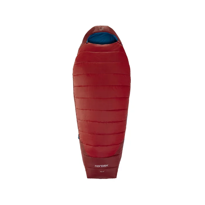 Sac de couchage Nordisk Puk +4u00b0 Egg [Taille 190×74 cm]