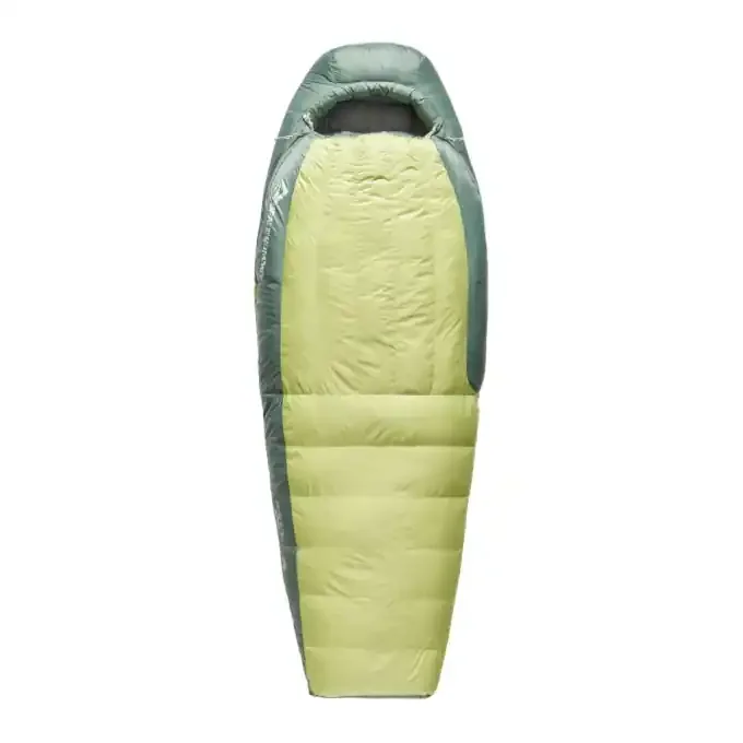 Sac de couchage Sea to Summit Femme ASCENT -1C/30F Meilleur Choix
