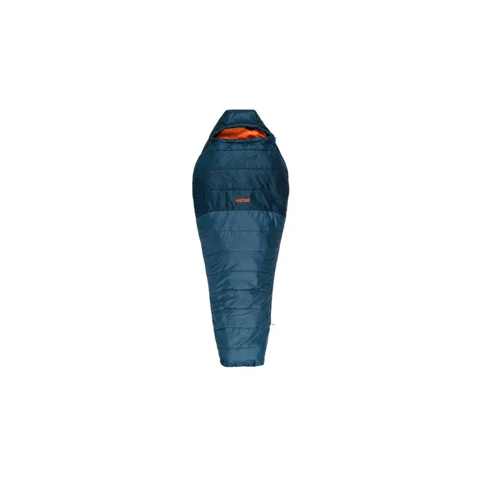 Sac de couchage Wechsel Tracks Autumn [Taille M]