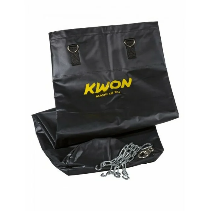 Sac de frappe Kwon Kunstleder ungefüllt [Taille 100 cm]