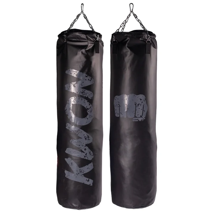 Sac de frappe Kwon ungefüllt 150 cm [Taille 150 cm]