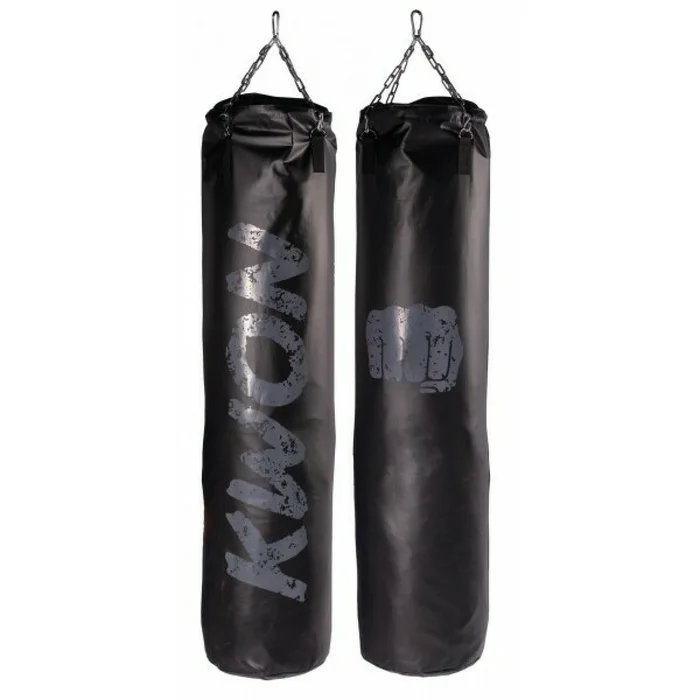 Sac de frappe Kwon ungefüllt 180 cm [Taille 180 cm]