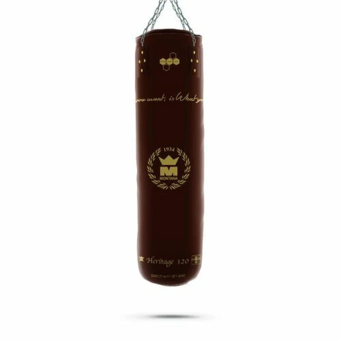 Sac de frappe Montana Skin Heritage 100