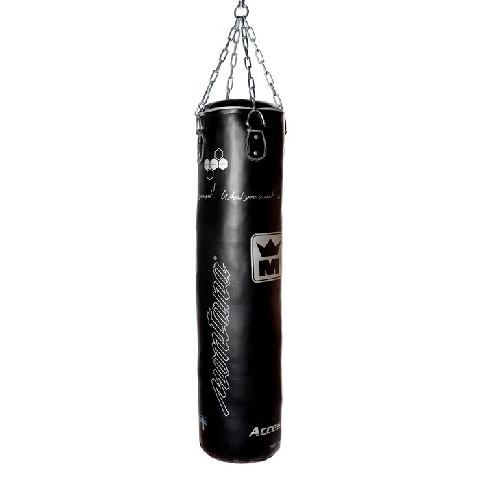 Sac de frappe plein Montana Access 110