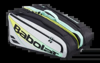 Sac de Padel Babolat Rh Pro Padel Multicolor