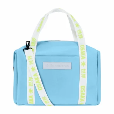 Sac de Padel Osaka Neoprene Duffel Light Blue