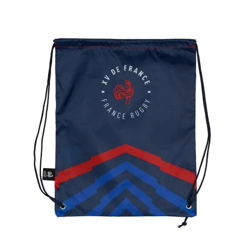 Sac de Piscine FRANCE RUGBY XV de France 2022/2023