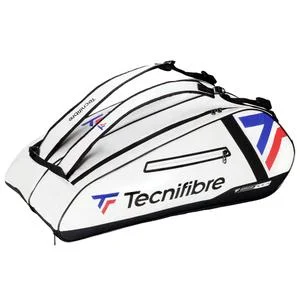 Sac de raquette de tennis 12R Tour endurance