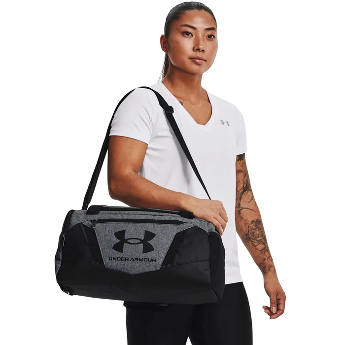 Sac de sport indéniable Under Armour 5.0 (XS)
