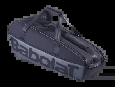 Sac de Tennis Babolat Court M Black