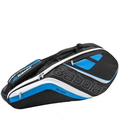 Sac de Tennis Babolat RH X 3 Team Line Blue