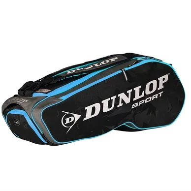 Sac de Tennis Dunlop Performance 8 Racket Bag 2017