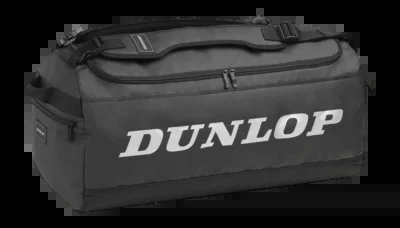 Sac de Tennis Dunlop Pro Holdall Black
