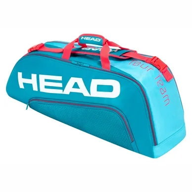 Sac de Tennis HEAD Tour Team 6R Combi Blue Pink