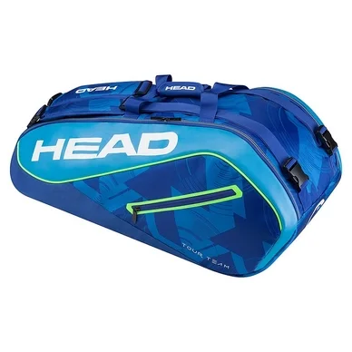 Sac de Tennis HEAD Tour Team 9R Supercombi Blue Blue 2017