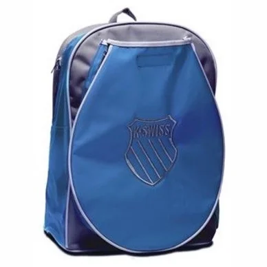 Sac de Tennis K Swiss Ibiza Junior Briljant Blue Grey