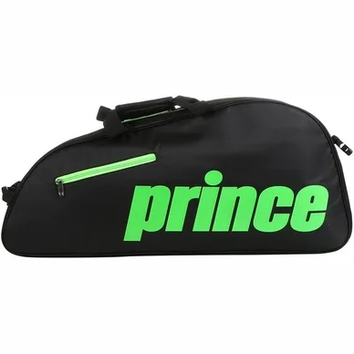 Sac de Tennis Prince Thermo 3 Black Green