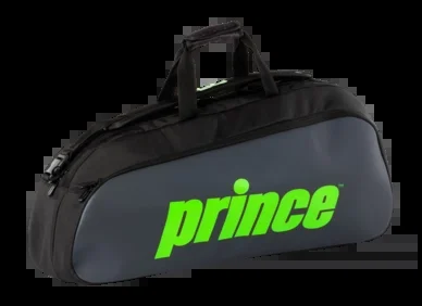 Sac de Tennis Prince Tour 1 Black Green