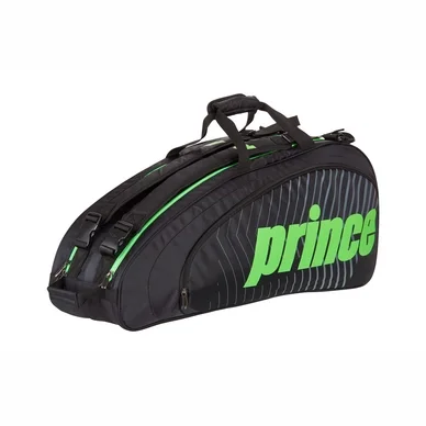 Sac de Tennis Prince Tour Future Black Green