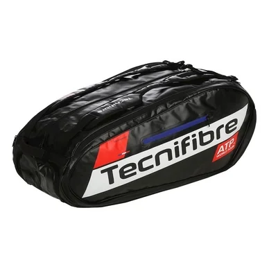 Sac de tennis Tecnifibre ATP Endurance 15R Noir