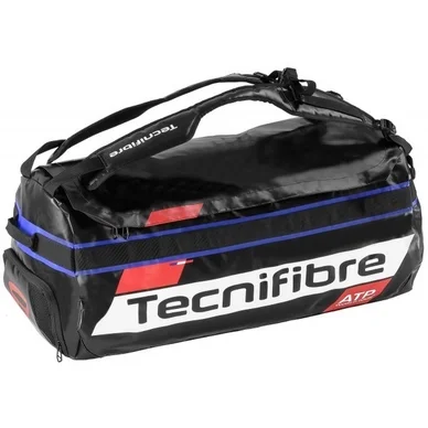 Sac de tennis Tecnifibre ATP Endurance Rackpack Pro Noir